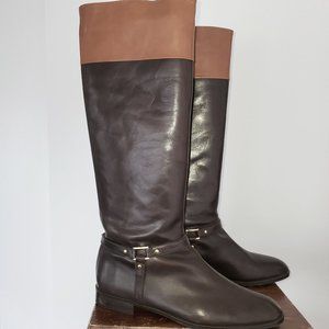 Brooks Brothers Riding Boots